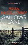 Brian Mcgilloway - Gallows Lane