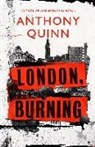 Anthony Quinn - London, Burning