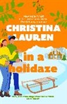Christina Lauren - In A Holidaze