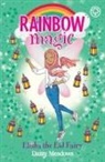 Daisy Meadows, Meadows Daisy - Rainbow Magic: Elisha the Eid Fairy