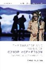 Eamonn Jordan, Jordan Eamonn - The Theatre and Films of Conor McPherson
