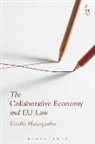 Vassilis Hatzopoulos, Hatzopoulos Vassilis - The Collaborative Economy and EU Law