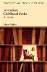 Alison Waller - Rereading Childhood Books