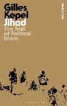 Gilles Kepel, Gilles (Institute for Political Studies Kepel, Kepel Gilles, Gilles Kepel - Jihad