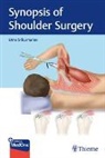 Uma Srikumaran - Synopsis of Shoulder Surgery