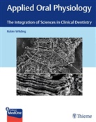 Robin Wilding - Applied Oral Physiology