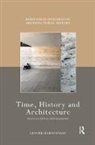 Gevork Hartoonian, Gevork (University of Canberra Hartoonian, Hartoonian Gevork - Time, History and Architecture