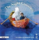 Pia Jones, Pia Pimenta Jones, Jones Pia, Sarah Pimenta - Night Crossing