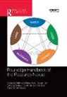 Raimund (University College London Bleischwitz, Raimund Hoff Bleischwitz, Raimund Bleischwitz, Holger Hoff, Catalina Spataru, Ester van der Voet... - Routledge Handbook of the Resource Nexus