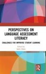 Sahbi Hidri, Sahbi (Higher Colleges of Technology Hidri, Sahbi Hidri - Perspectives on Language Assessment Literacy