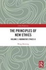 Wang Haiming - Principles of New Ethics III