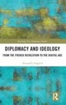 Alexander Stagnell - Diplomacy and Ideology