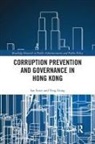 Ting Gong, Ting (City University of Hong Kong) Gong, Gong Ting, Ian Scott, Ian (City University of Hong Kong) Gong Scott, Ian Gong Scott - Corruption Prevention and Governance in Hong Kong