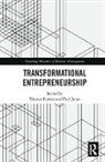 Vanessa (La Trobe Business School Ratten, Vanessa (La Trobe University Ratten, Vanessa (La Trobe University Australia) Jo Ratten, Paul Jones, Paul (Coventry University Jones, Vanessa Ratten... - Transformational Entrepreneurship