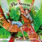 Pia Jones, Pia Pimenta Jones, Jones Pia, Sarah Pimenta - Storm