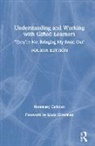 Rosemary Cathcart, Cathcart Rosemary - Understanding and Working With Gifted Learners