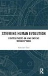 Yehezkel Dror, Yehezkel (Hebrew University of Jerusalem Dror, Dror Yehezkel - Steering Human Evolution