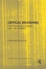 Caroline Koegler, Caroline (University of Munster Koegler - Critical Branding