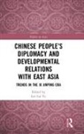 Lai To Lee, Lai to (Mae Fah Luang University Lee, Lee Lai To, Lai To Lee - Chinese People''s Diplomacy and Developmental Relations With East Asia