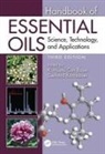 K. Husnu Can (Anadolu University Baser, Gerhard (University of Vienna Buchbauer, Gerhard Baser Buchbauer, K Husnu Can Baser, K. Husnu Can Baser, K. Hüsnü Can Başer... - Handbook of Essential Oils