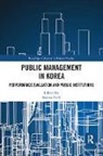 Soonae (Seoul National University Park, Soonae Park, Soonae (Seoul National University Park - Public Management in Korea