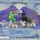 Pia Jones, Pia Pimenta Jones, Jones Pia, Sarah Pimenta - Island
