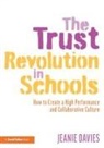 Jeanie Davies - Trust Revolution in Schools