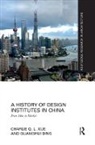 Guanghui Ding, Charlie Q. L. Xue, Charlie Q. L. (City University of Hong Kong Xue - History of Design Institutes in China