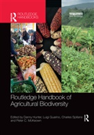 Danny (Bioversity International Hunter, Danny Guarino Hunter, Luigi Guarino, Guarino Luigi, Danny Hunter, Hunter Danny... - Routledge Handbook of Agricultural Biodiversity