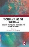 Jon (Hiroshima University Clenton, Paul Booth, Booth Paul, Jon Clenton - Vocabulary and the Four Skills