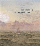 Ann Bermingham, Bermingham Ann, Melinda McCurdy, Melinda Bermingham Mccurdy - Excursions of Imagination