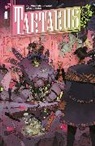 Johnnie Christmas, Jack Davis, Al Feldstein, Jaime Hernandez, Johnnie Christmas, Harvey Kurtzman... - Tartarus Volume 1