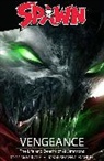 Todd McFarlane, Patrick Rosenkranz, Todd McFarlane, Marguerite Van Cook, Michael Dean, Gary Groth - Spawn: Vengeance