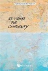 Stefan Thurner, Stefan Thurner - 43 VISIONS FOR COMPLEXITY