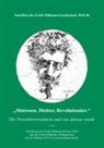 Erich-Mühsam-Gesellschaf e V, Erich-Mühsam-Gesellschaft e V, Lübec Erich-Mühsam-Gesellschaft e V, Erich-Mühsam-Gesellschaft E. V., Lübeck Erich-Mühsam-Gesellschaft e. V. - Matrosen, Dichter, Revolutionäre