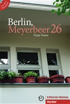 Tanja Nause - Berlin, Meyerbeer 26