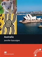 Jennifer Gascoigne - Australia - New Edition