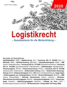 Armi Pulic, Armin Pulic - Logistikrecht 2020