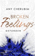 Any Cherubim - Broken Feelings - Gefunden