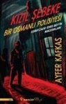 Ayfer Kafkas - Kizil Sebeke