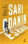 Gaston Leroux - Sari Odanin Esrari
