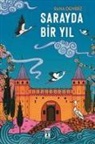 Rana Demiriz - Sarayda Bir Yil
