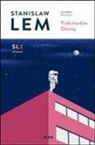 Stanislaw Lem - Yildizlardan Dönüs SL2