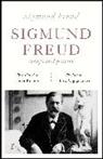 Sigmund Freud - Sigmund Freud: Essays and Papers (riverrun editions)