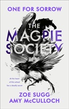 Amy McCulloch, Zo Sugg, Zoe Sugg - One for Sorrow