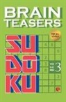 Rupa - BRAIN TEASER -