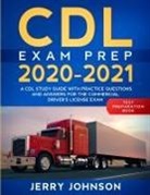 Jerry Johnson - CDL Exam Prep 2020-2021