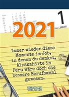 Verlag Korsch, Korsch Verlag - Visual Words Office 2021