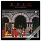Browntrout Publishing (COR), The Gifted Stationery Co. Ltd - Rush 2021 Calendar