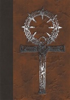 Alexande Alan, Ala Alexander, Alan Alexander, Matthe Dawkins, Matthew Dawkins, Joshua Doetsch... - Vampire, Die Maskerade (V20), Becketts Tagebuch des Dschihad